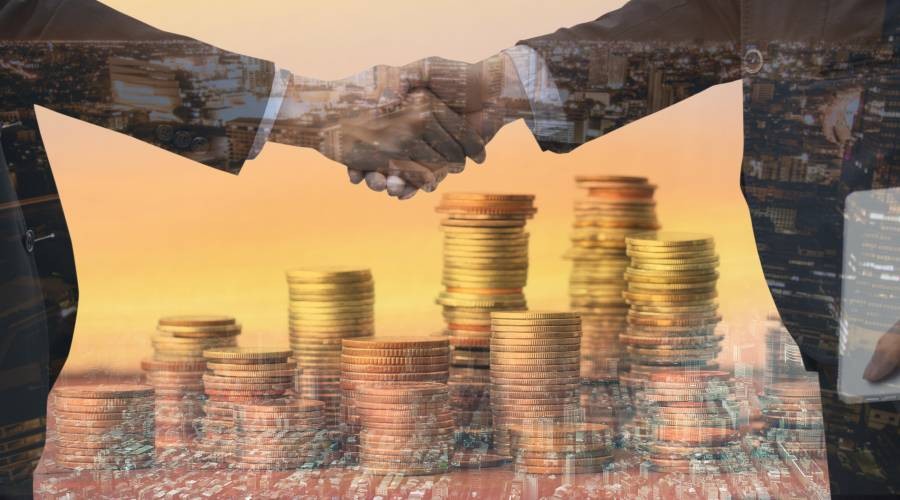 Financiering voor bedrijven